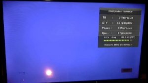 Витязь 24LH0201 Обзор ЖК телевизора 2020