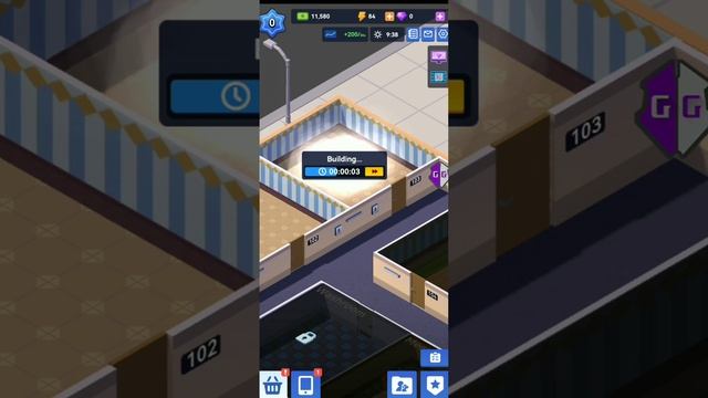 idle office tycoon hack gameplay || idle office tycoon смотреть онлайн