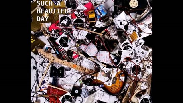 Such A Beautiful Day [EP] (2009) смотреть онлайн
