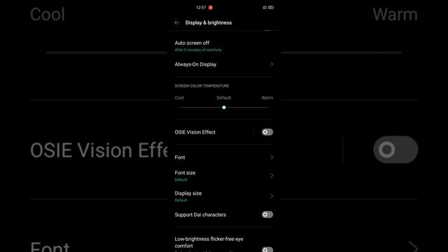 Tutorial On How To Change ColorOS System Font - NO ROOT (In Hindi) смотреть онлайн
