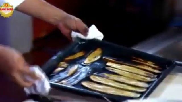 Master chef Program of How To cooking, News Chef cooking in Cambodia смотреть онлайн