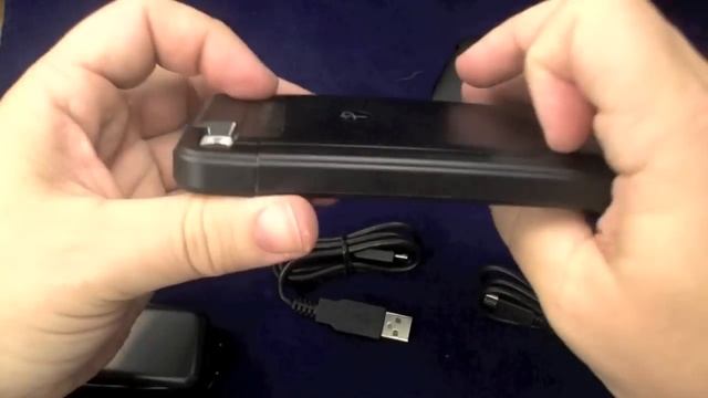 POWERMAT WIRELESS CHARGING KIT for the iPhone 3g, 3Gs & 4 смотреть онлайн