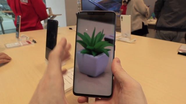 iPhone XS vs Huawei Mate 20 Pro: CAN'T Choose Between These Two! смотреть онлайн