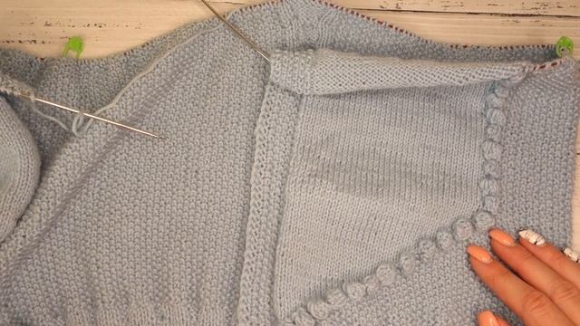 Продвижение процессов | Что хочу успеть связать до Нового года смотреть онлайн