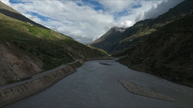 Stive Morgan - Raja Of The Sun смотреть онлайн