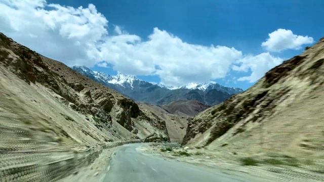 Ladakh - the Hidden Paradise смотреть онлайн