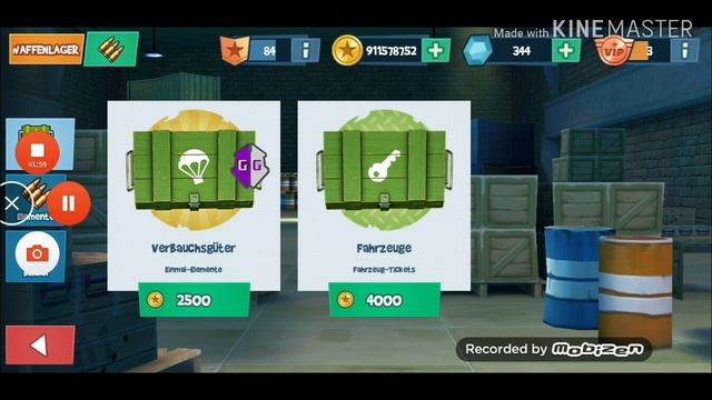 HOW TO HACK/GLITCH EVERY WEAPON IN BLITZ BRIGADE WITH GAME GUARDIAN (NO ROOT 2019) VERY EASY!!! смотреть онлайн