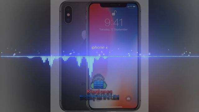iPhone X – Reflection | Best Ringtones download Free for mobile смотреть онлайн