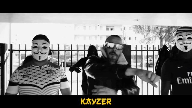 KAYZER / PODCAST - STARTING BLOC смотреть онлайн