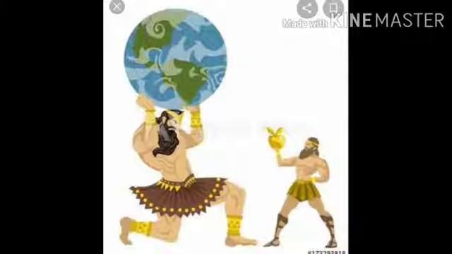 Class-3 Subject:-English Literature Ch-5"Hercules and the Three Golden Apples"(SR) смотреть онлайн