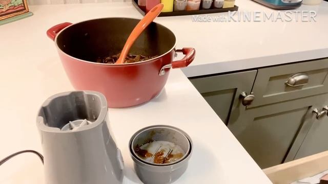 DRIED PRUNE AND APPLE JAM смотреть онлайн