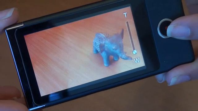 Unboxing the Sony Bloggie Touch (Video Camera) смотреть онлайн