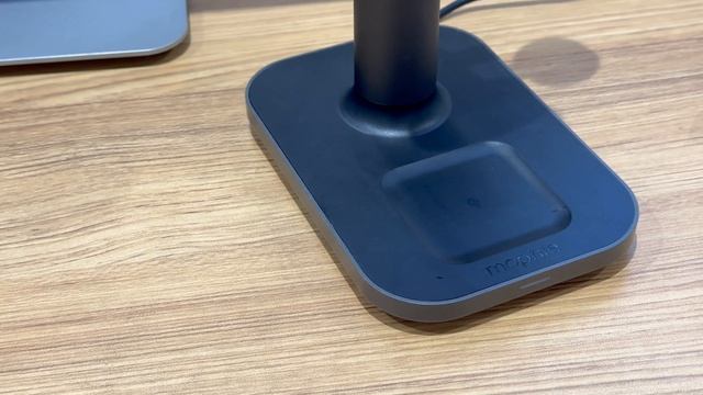Review of mophie 3-in-1 Extendable MagSafe Charging Stand смотреть онлайн
