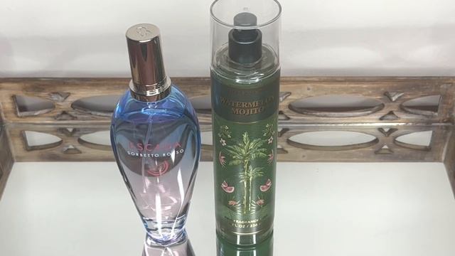 LAYERING COMBOS FOR SUMMER | High Heat Fragrance Combos | #fragrance #vacation #roadto1k смотреть онлайн