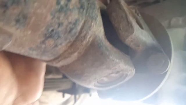 CROOSS JOINT KOPEL RUSAK, смотреть онлайн