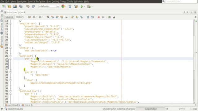 Magento Installation смотреть онлайн