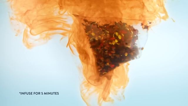Twinings Cold Infuse SEA #DropShakeDrink смотреть онлайн