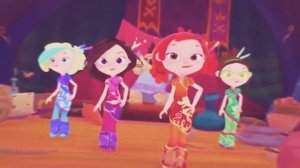 Сказочный патруль/молния⚡