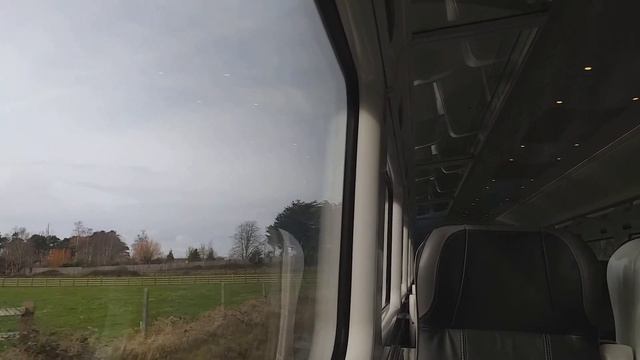 Clonsilla to Dunboyne train trip #irishrail #clonsilla #dunboyne смотреть онлайн