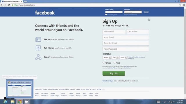 Tricks on how to get someones passwords смотреть онлайн