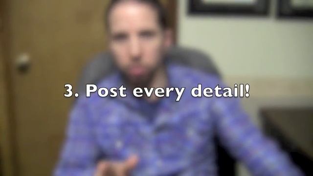The Bad Advice Facebook Guy смотреть онлайн