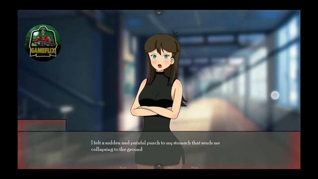 Chosen few pokemon game Android/PC @Gameflix смотреть онлайн