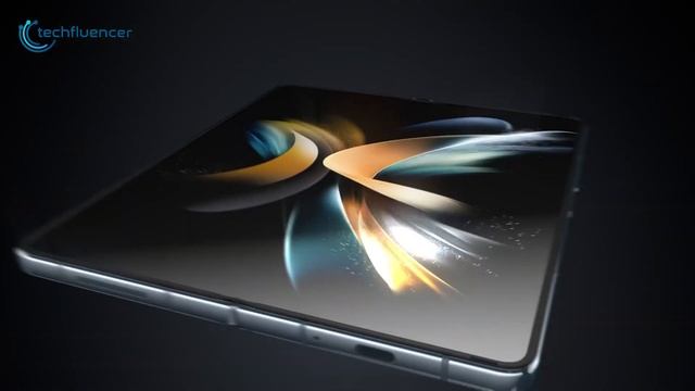 Galaxy Z Fold 4 Vs iPad Mini 6 - Why Bother Paying $1800? смотреть онлайн