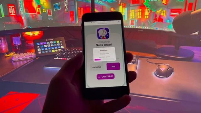 Comment obtenir Nulls Brawl sur iphone 🔥 Télécharger Nulls Brawl IOS Gratuit смотреть онлайн