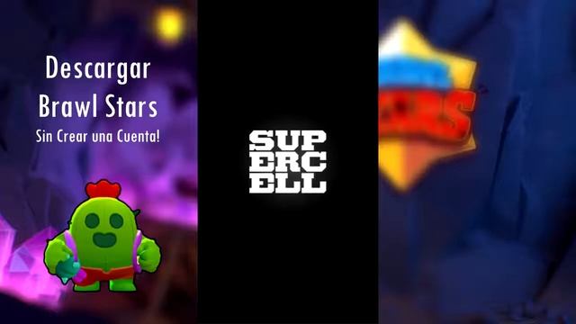 COMO DESCARGAR BRAWL STARS SIN CREAR UNA CUENTA DE APPLE!! (NO JAILBREAK) - BlasterGamesBG смотреть онлайн