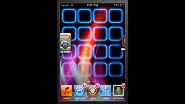 15 Great Cydia Tweaks смотреть онлайн