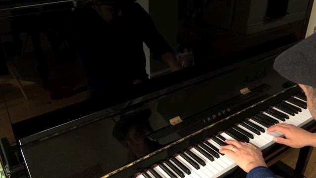 Improvising_ It's more than just the notes... смотреть онлайн
