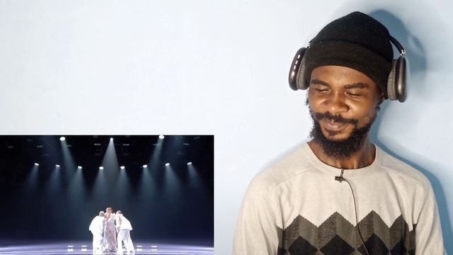 Iolanda - Grito | Portugal 🇵🇹 | National Final Performance - Reaction Video | Eurovision 2024 смотреть онлайн