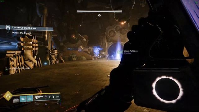 The Power of Graviton Lance смотреть онлайн