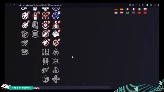 Understanding God Rolls - Who decides and How do you decide? | Destiny 2 Witch Queen смотреть онлайн