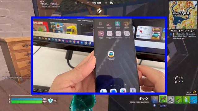 GRAND TRUCK SIMULATOR 2 HACK/MOD - How To Get Unlimited Money! - IOS & Android