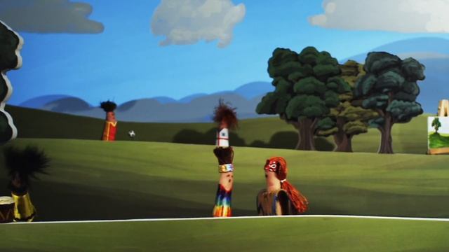 WunderMap: Finger Friendly Weather now for iPhone смотреть онлайн