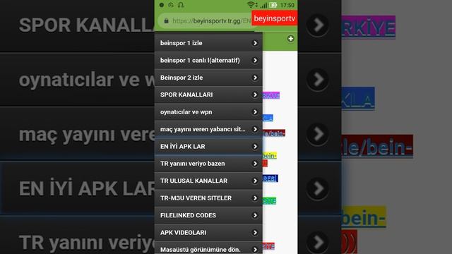 Ebrariptv bedava canlı android cihszlarda izle spor смотреть онлайн