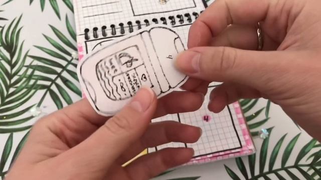 🌸Бумажные сюрпризы/ Обувь/ Распаковка/ МИР БУМАЖЕК 🌸 смотреть онлайн