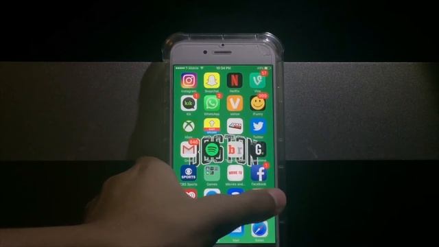 How to Jailbreak IOS 9.3.3 WITHOUT COMPUTER! смотреть онлайн