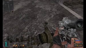 Часть #19 Финал. Правильная концовка. S.T.A.L.K.E.R. Тень Чернобыля