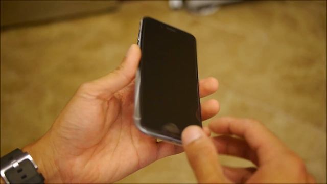Apple iPhone 6 unboxing смотреть онлайн