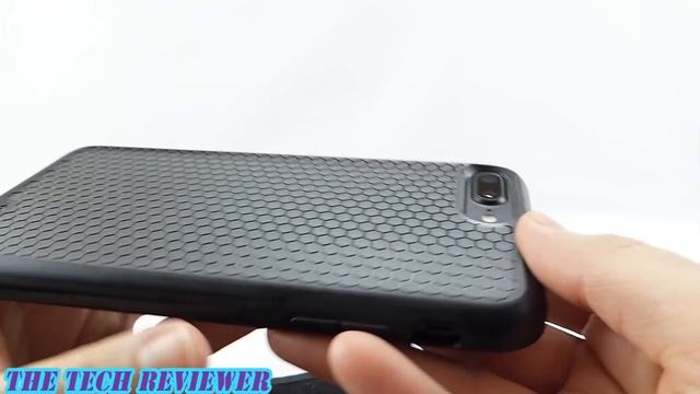 6 Ft Drop Protection in an Inexpensive, Attractive Case? Nomad Rugged Case for iPhone 7 Plus! смотреть онлайн