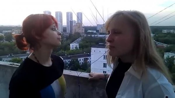 Elya Chavez - КУКЛА • KUKLA (Song Cover) • Performed by Nasty and Kris (Russia)