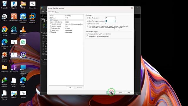 Install macOS on Windows 11/10 with VMware in 2023 смотреть онлайн