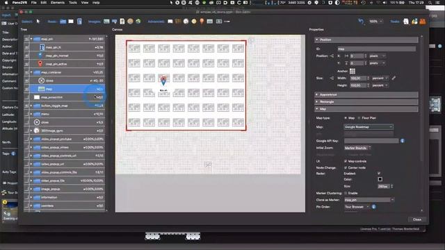 Webinar: Panotour Pro to Pano2VR pro | Part 2 смотреть онлайн
