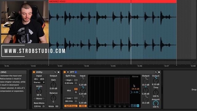 OTT PLUGIN - ULTIME TUTORIEL смотреть онлайн