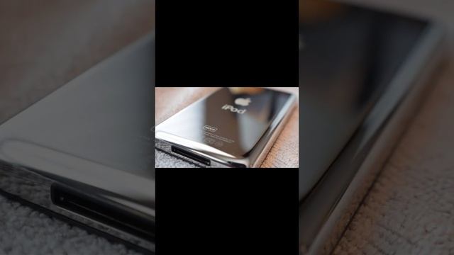 The iPod 6th gen смотреть онлайн