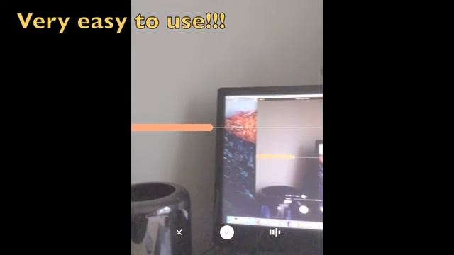 Google Cardboard Camera on iOS смотреть онлайн