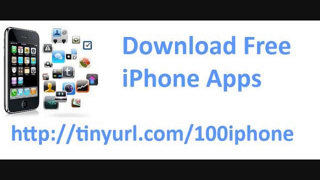 Download Free iPhone apps games wallpapers applications смотреть онлайн