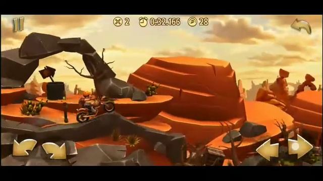 @Topiko15 Trials Frontier Mod Apk | Gameplay Part1 смотреть онлайн